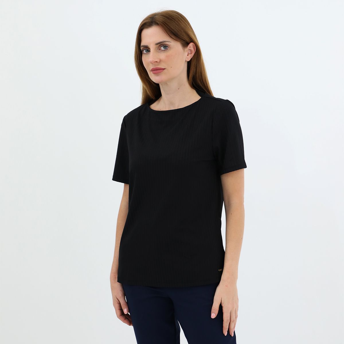 STEFANO COCCI - Polo Casual Mujer Stefano Cocci