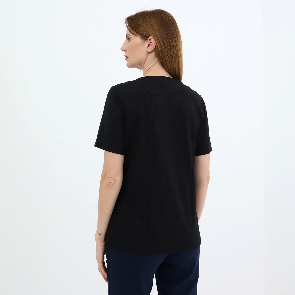 STEFANO COCCI - Polo Casual Mujer Stefano Cocci