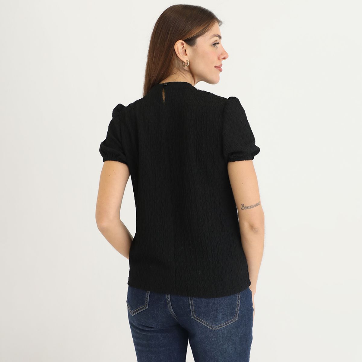 UNIVERSITY CLUB - Polo Casual Mujer University Club