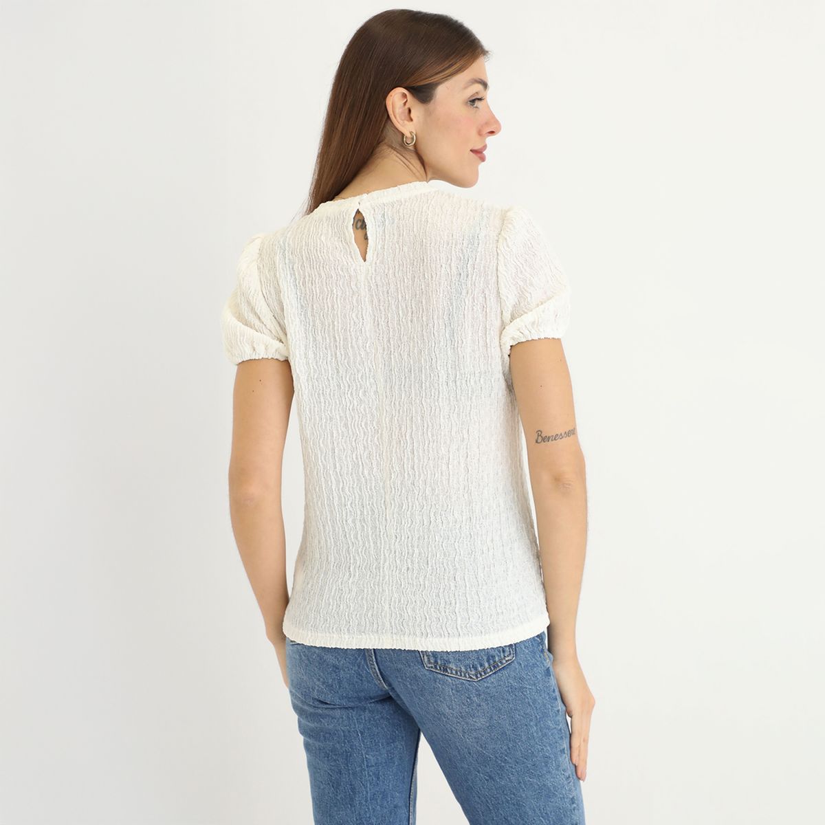 UNIVERSITY CLUB - Polo Casual Mujer University Club