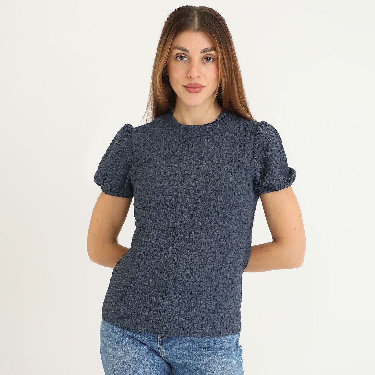 UNIVERSITY CLUB - Polo Casual Mujer University Club