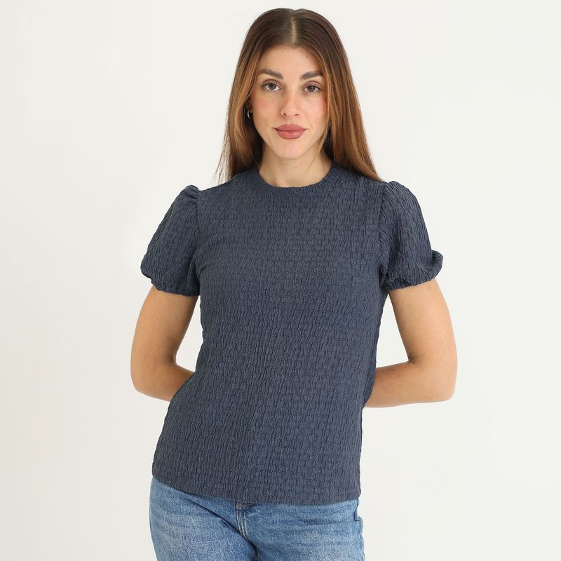 UNIVERSITY CLUB - Polo Casual Mujer University Club