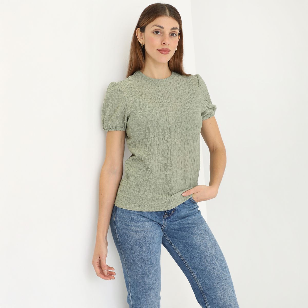 UNIVERSITY CLUB - Polo Casual Mujer University Club