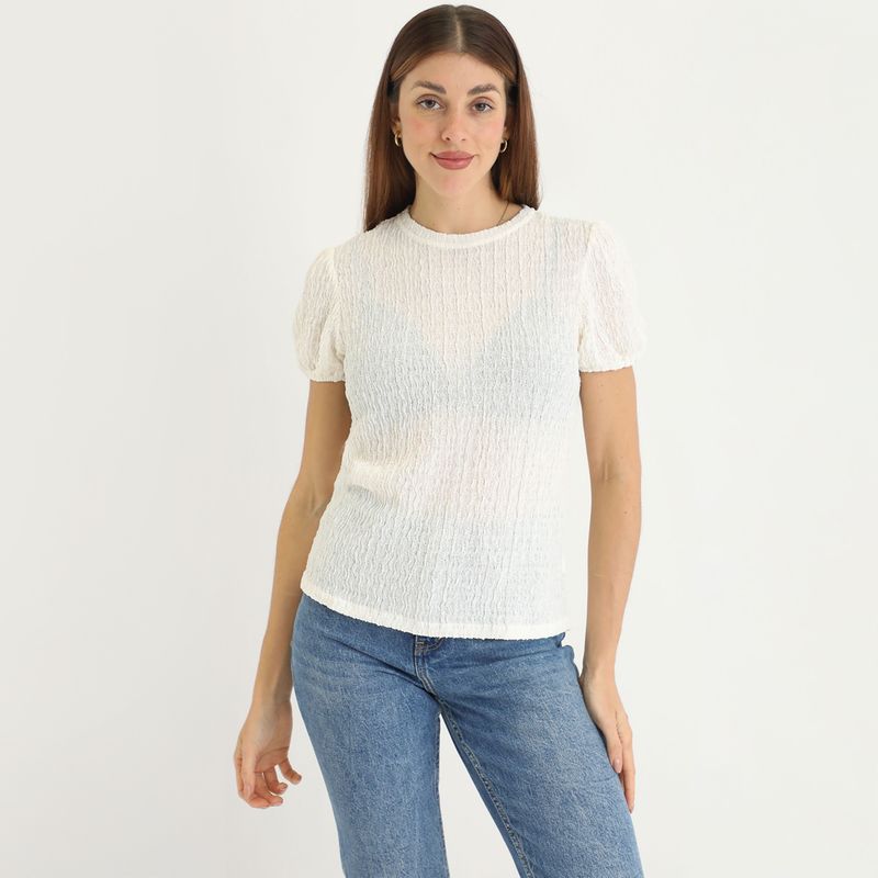 UNIVERSITY CLUB - Polo Casual Mujer University Club