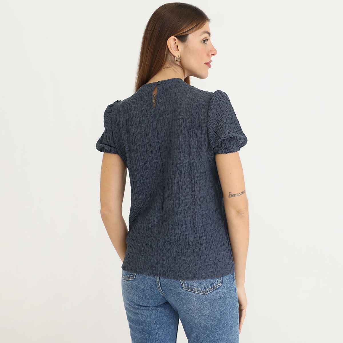 UNIVERSITY CLUB - Polo Casual Mujer University Club