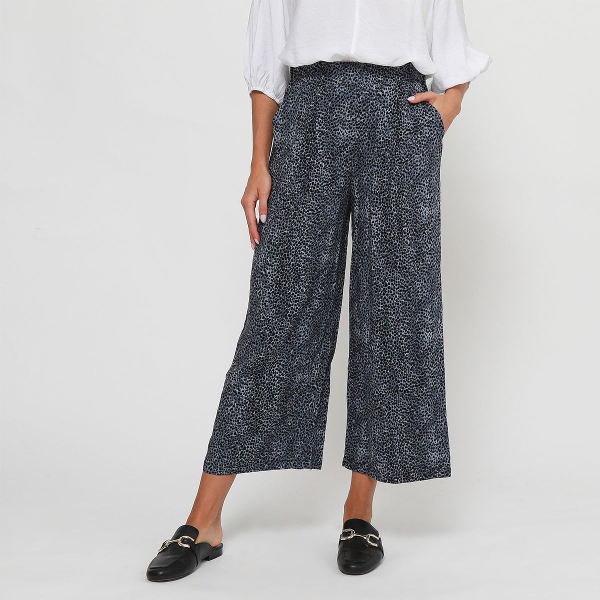 UNIVERSITY CLUB - Jean Culotte Mujer University Club