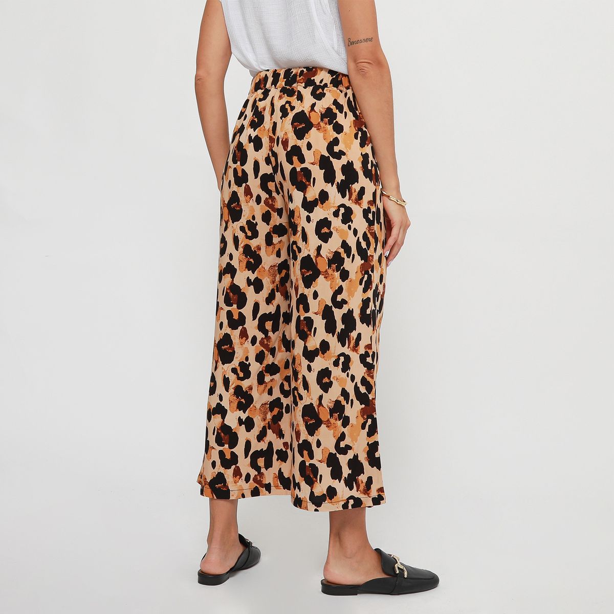 UNIVERSITY CLUB - Jean Culotte Mujer University Club