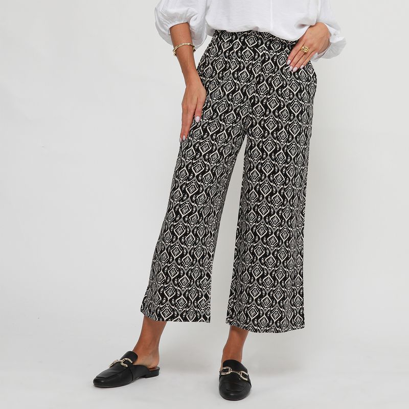 UNIVERSITY CLUB - Jean Culotte Mujer University Club