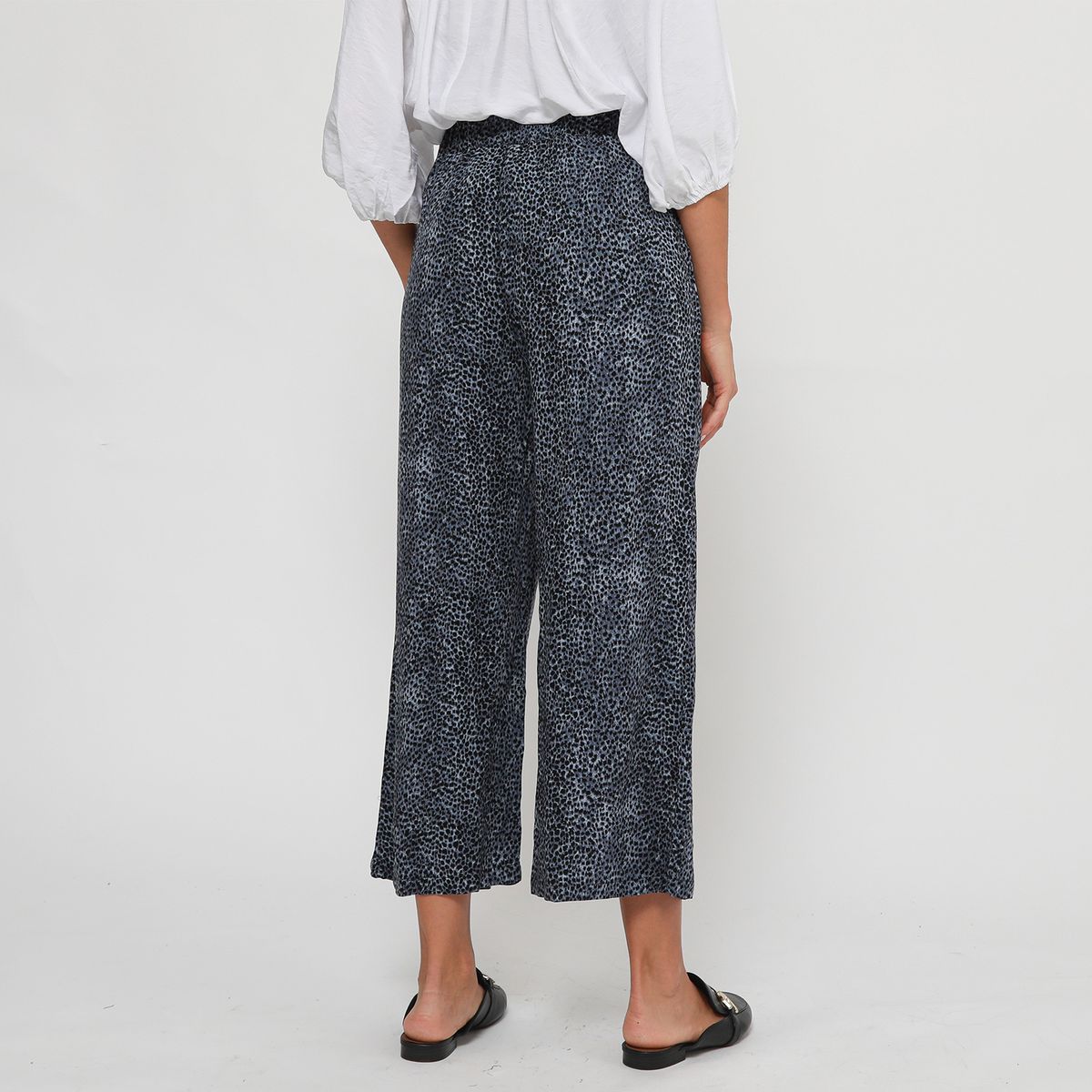 UNIVERSITY CLUB - Jean Culotte Mujer University Club