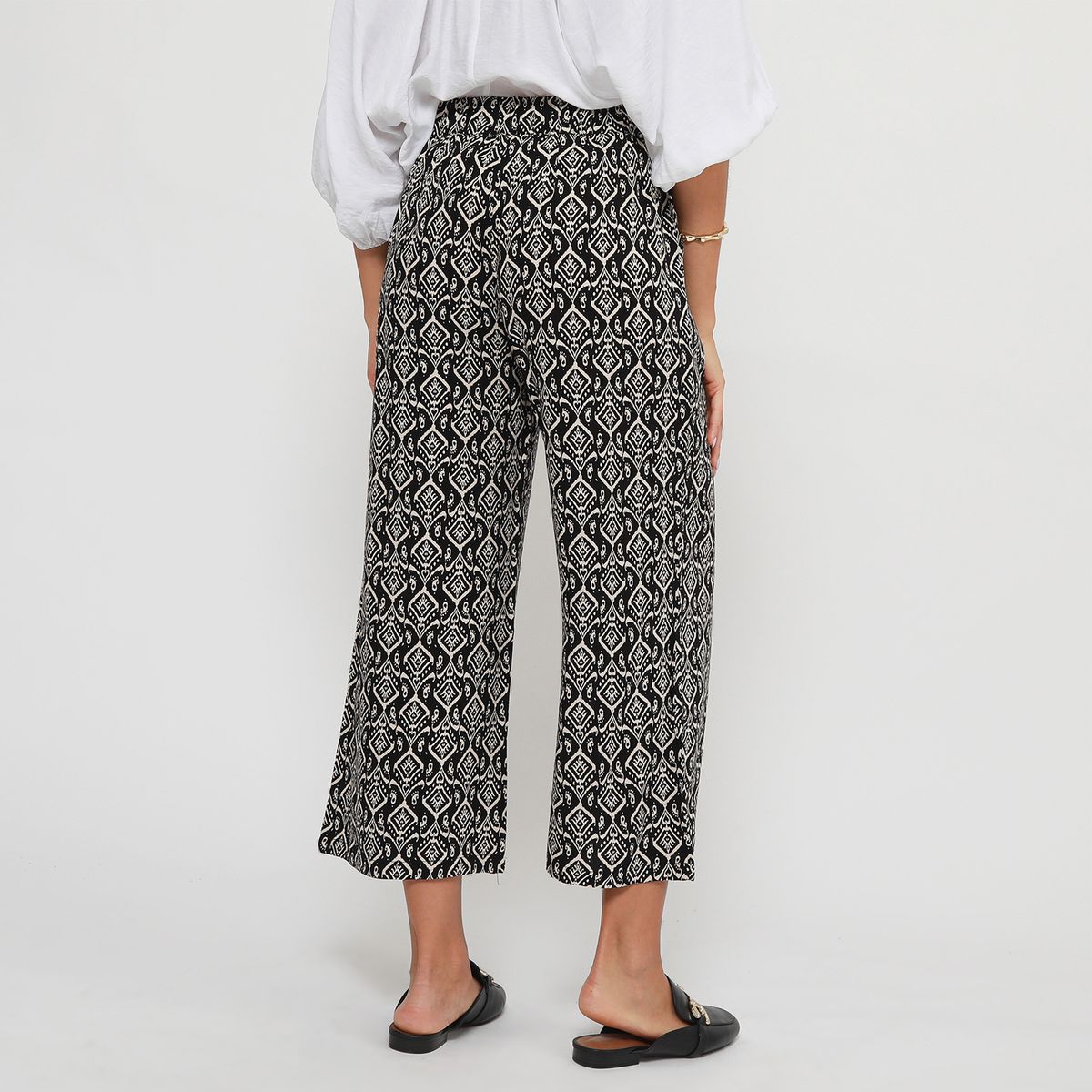 UNIVERSITY CLUB - Jean Culotte Mujer University Club