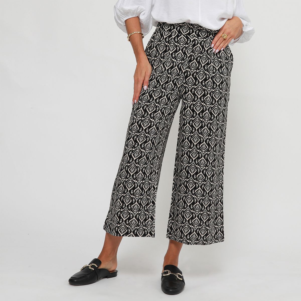 UNIVERSITY CLUB - Jean Culotte Mujer University Club