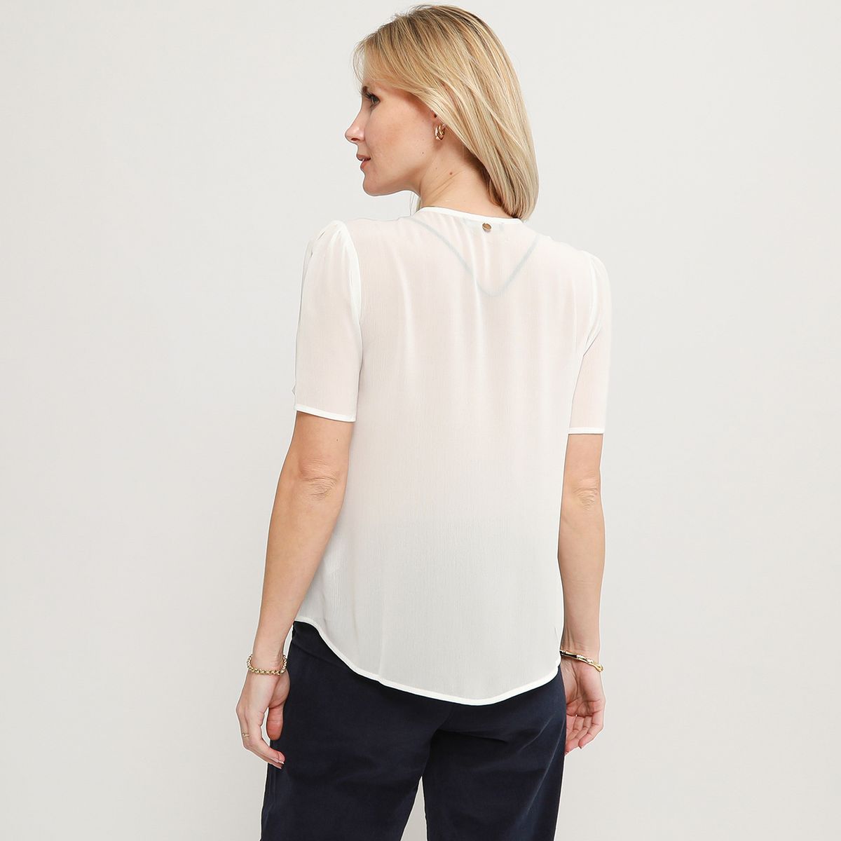 APOLOGY - Polo Casual Mujer Apology