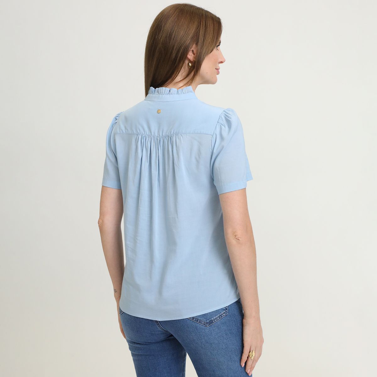 APOLOGY - Polo Casual Mujer Apology