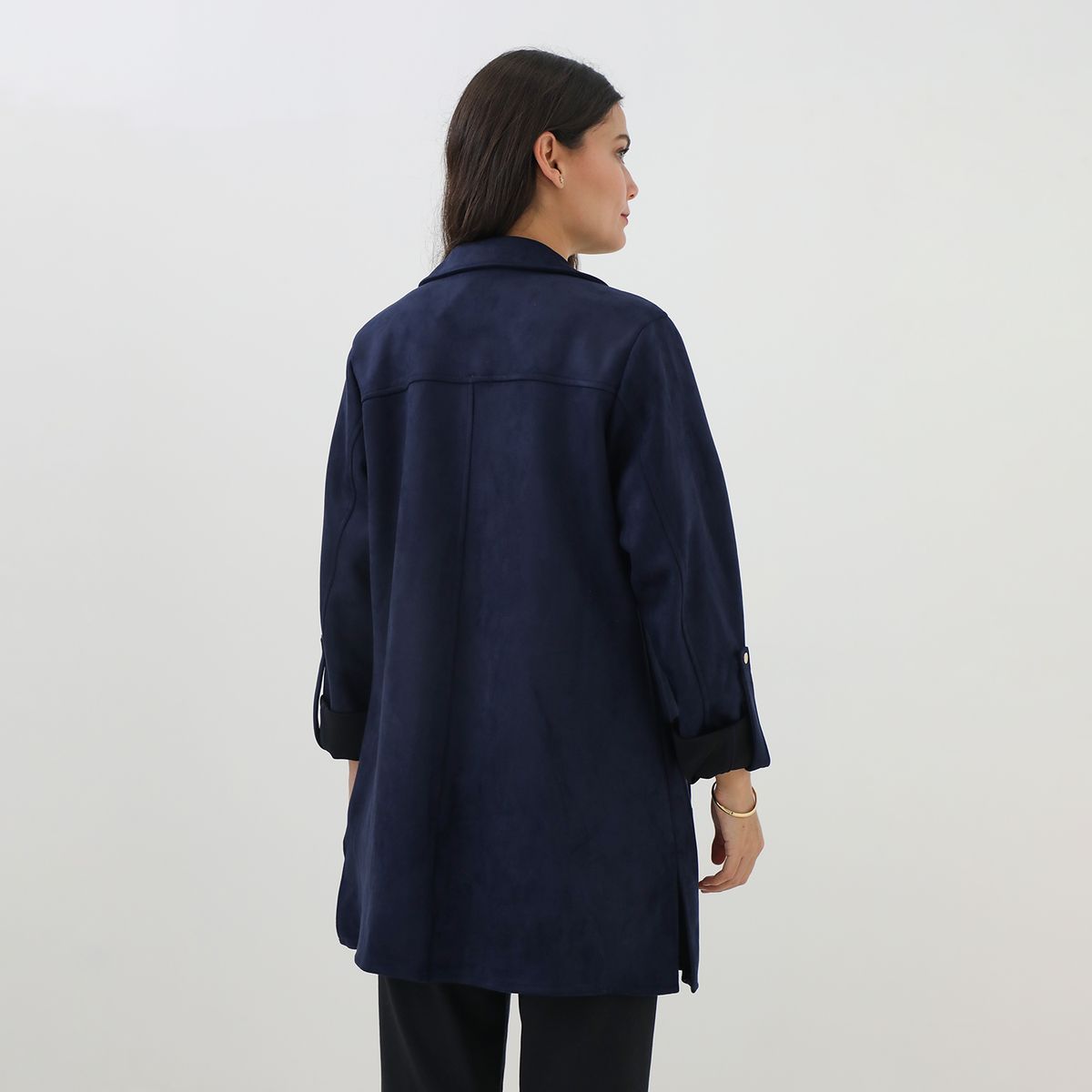 STEFANO COCCI - Casaca Casual Mujer Stefano Cocci