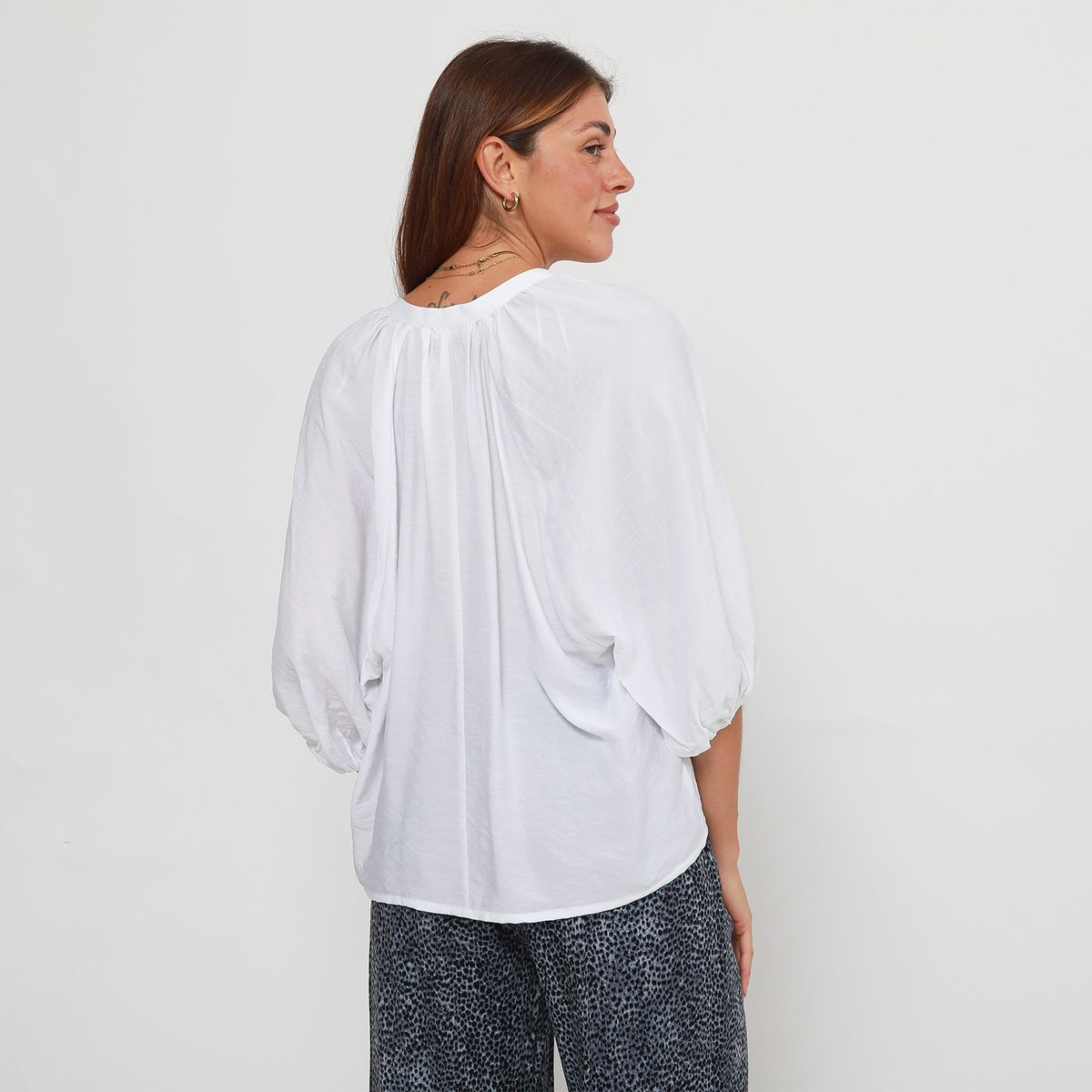 UNIVERSITY CLUB - Blusa Casual Mujer University Club