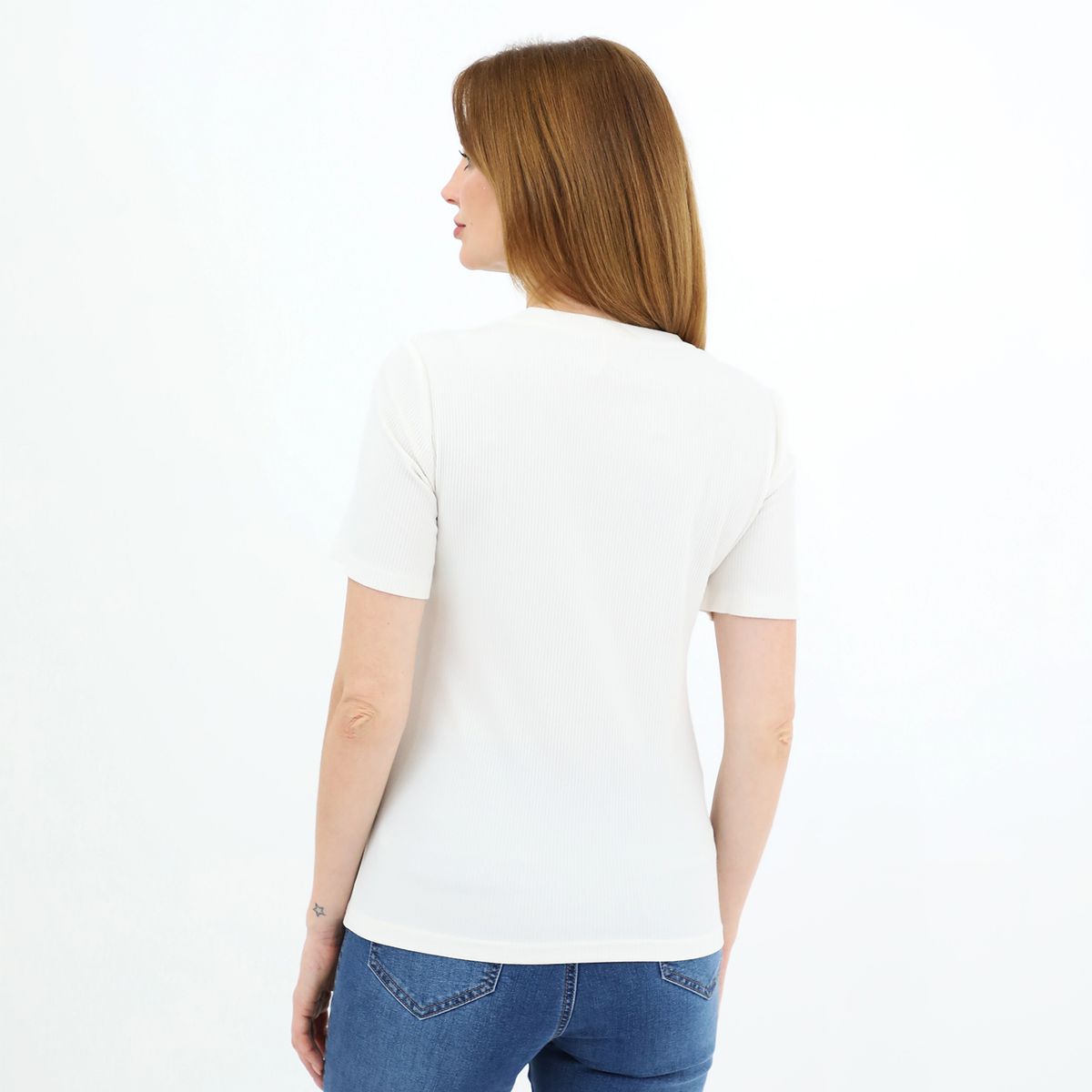 NEWPORT - Polo Casual Mujer Apology