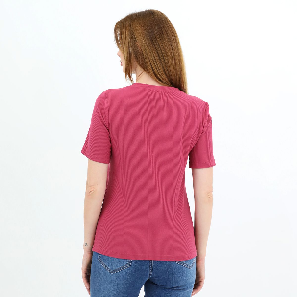 NEWPORT - Polo Casual Mujer Apology