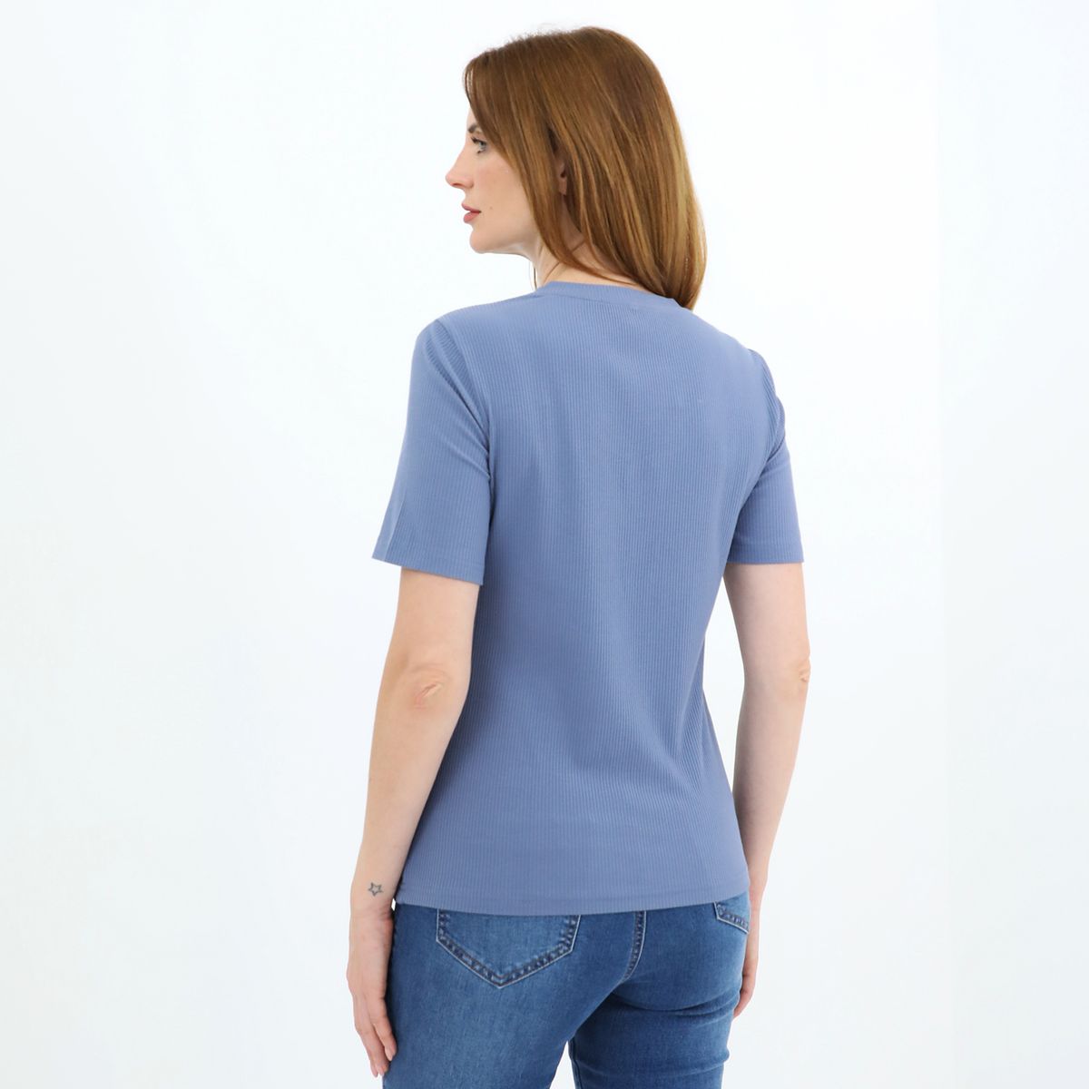 NEWPORT - Polo Casual Mujer Apology