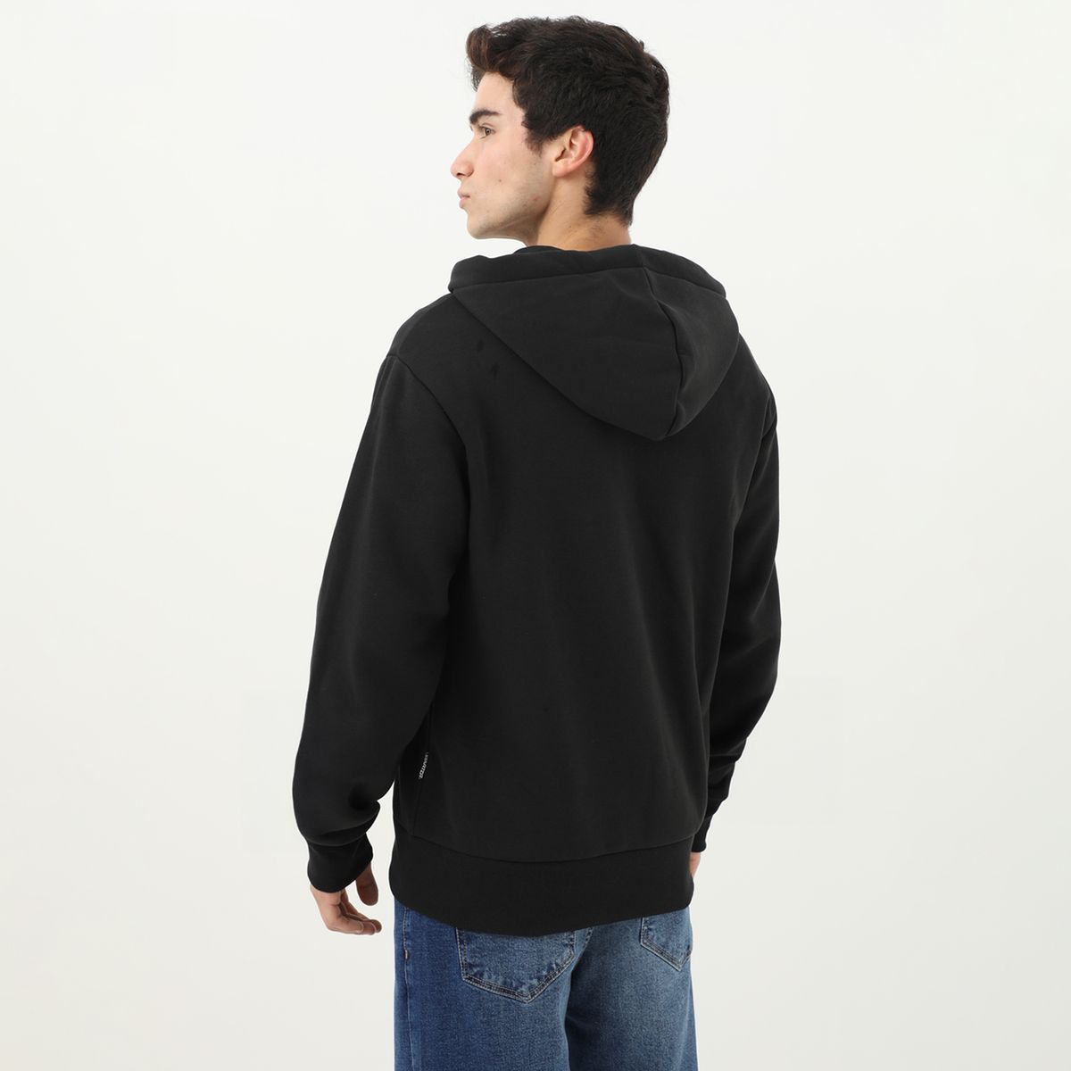 STARTER - Polera Algodón Casual Hombre Starter