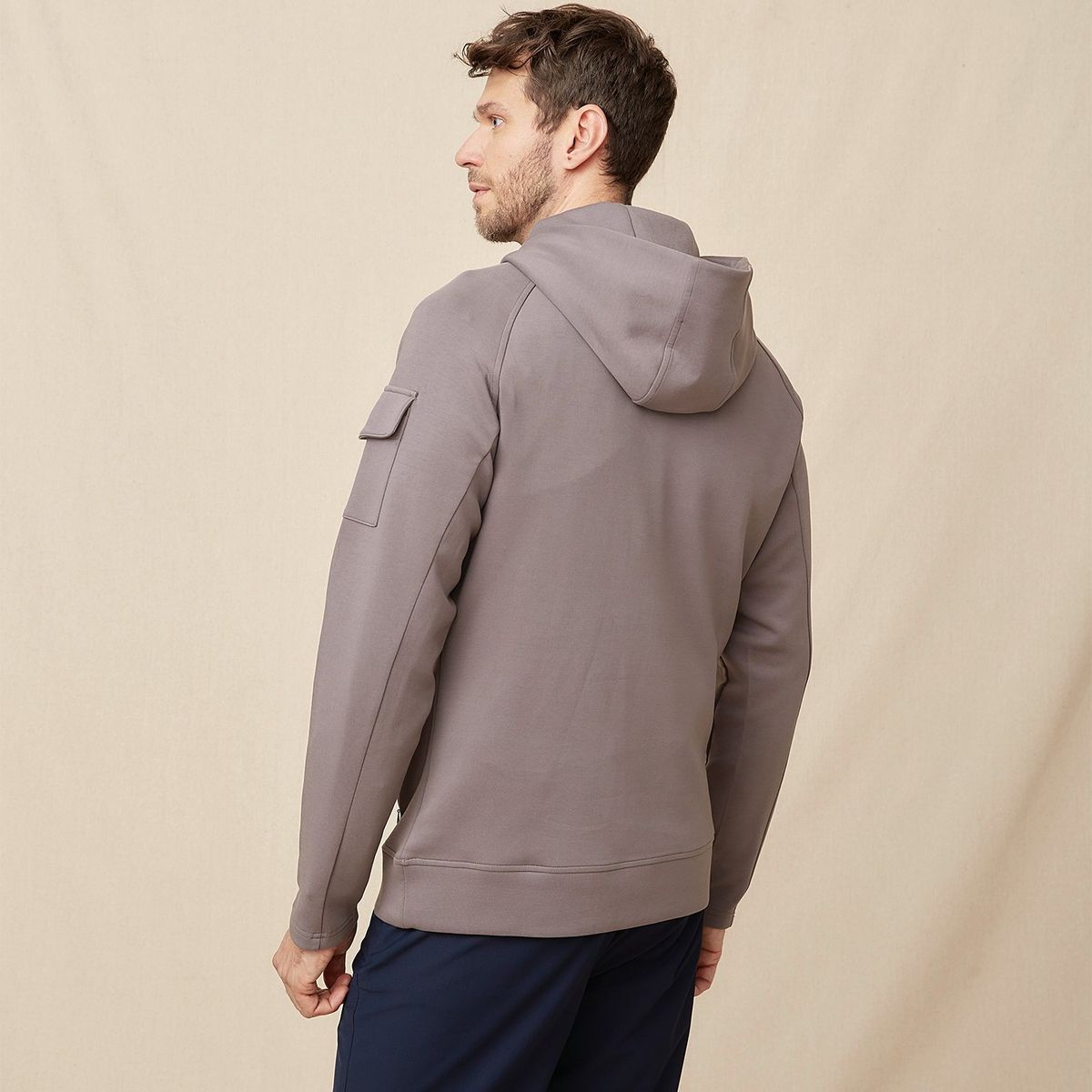 LA MARTINA - Polera Algodón Hombre Casual La Martina