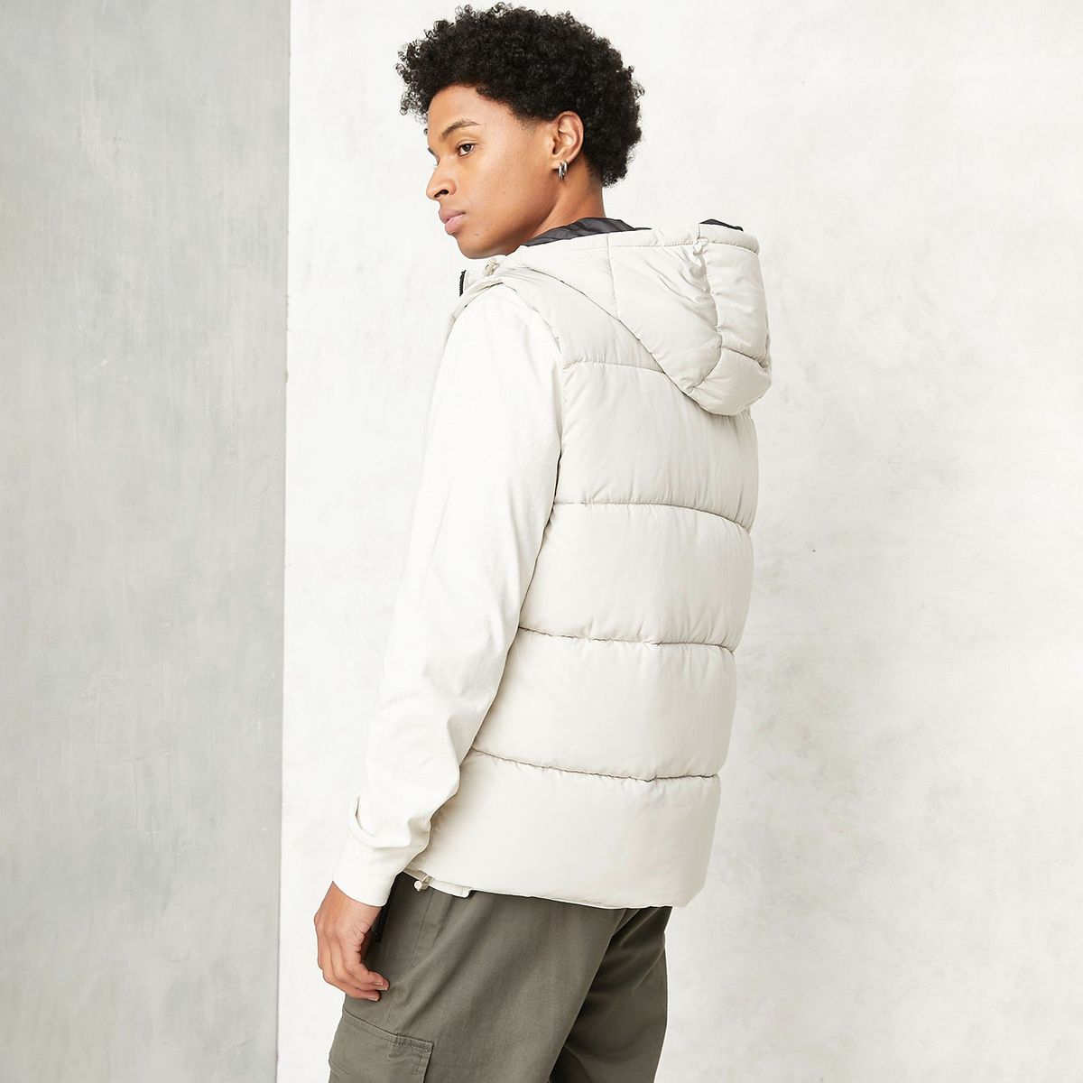 STARTER - Casaca Casual Hombre Starter