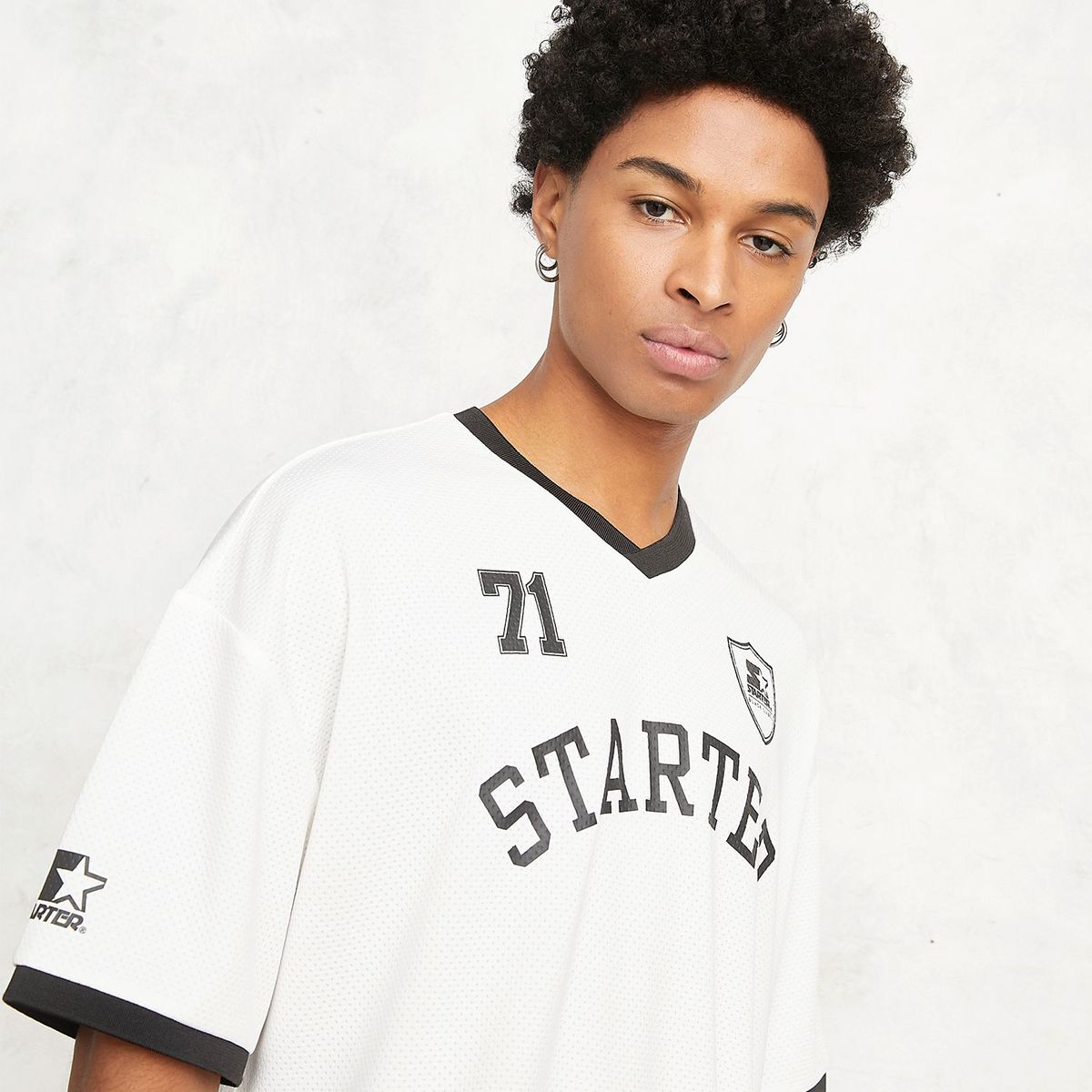 STARTER - Polo Casual Hombre Starter