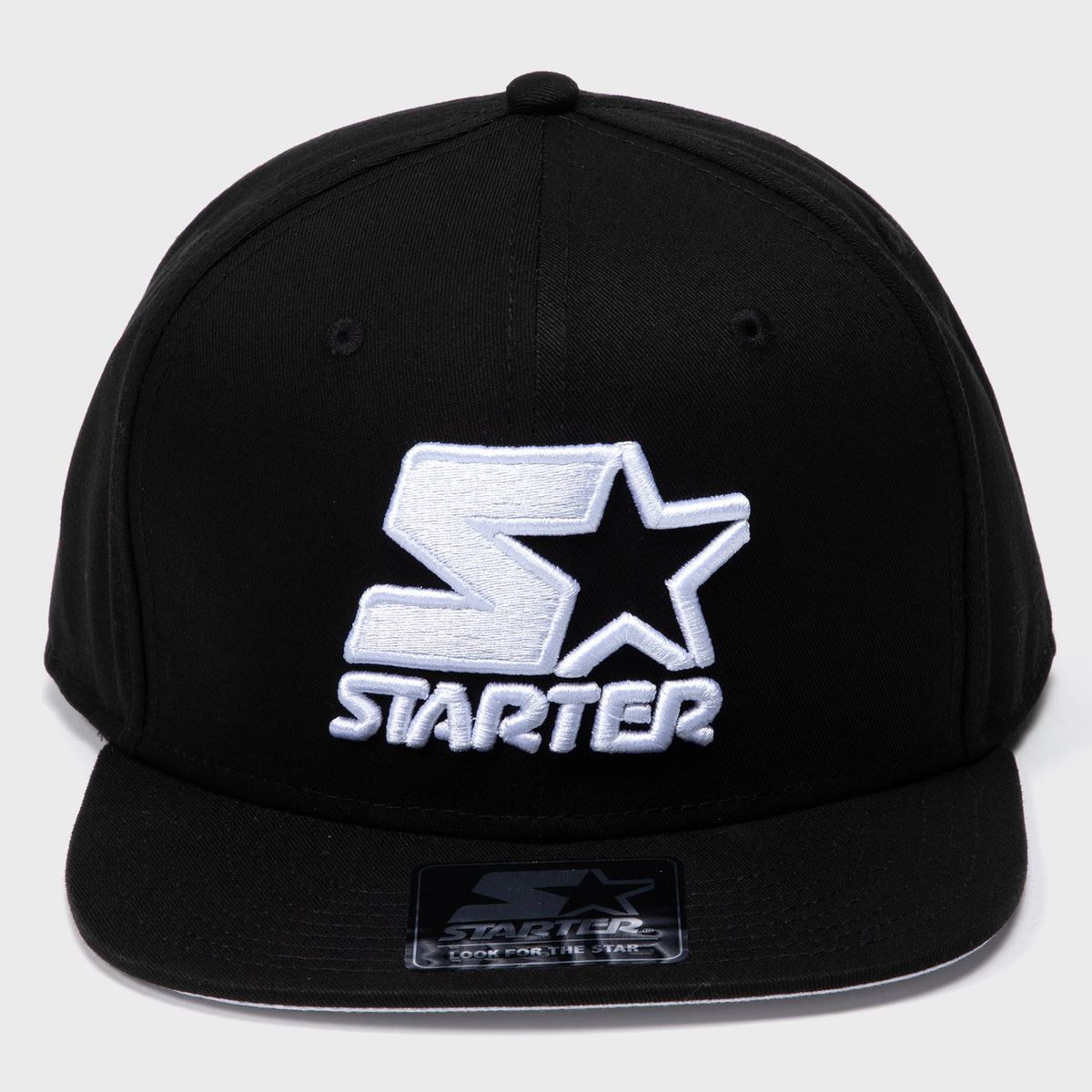 STARTER - Gorra 100% Algodón Casual Hombre Starter