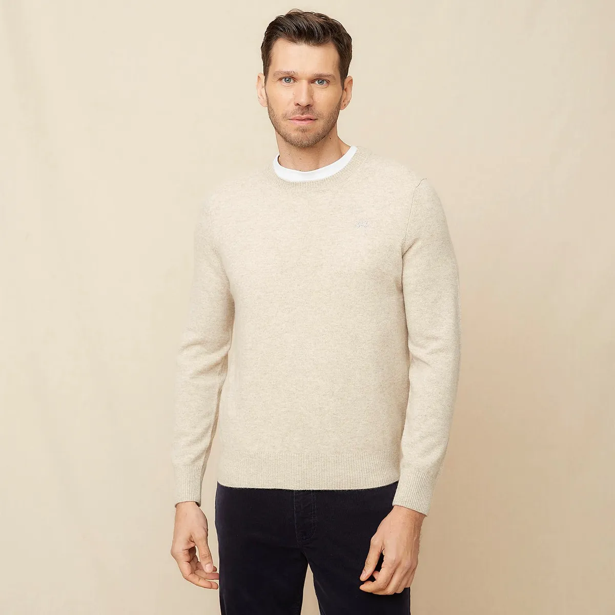 LA MARTINA - Chompa Casual Hombre La Martina