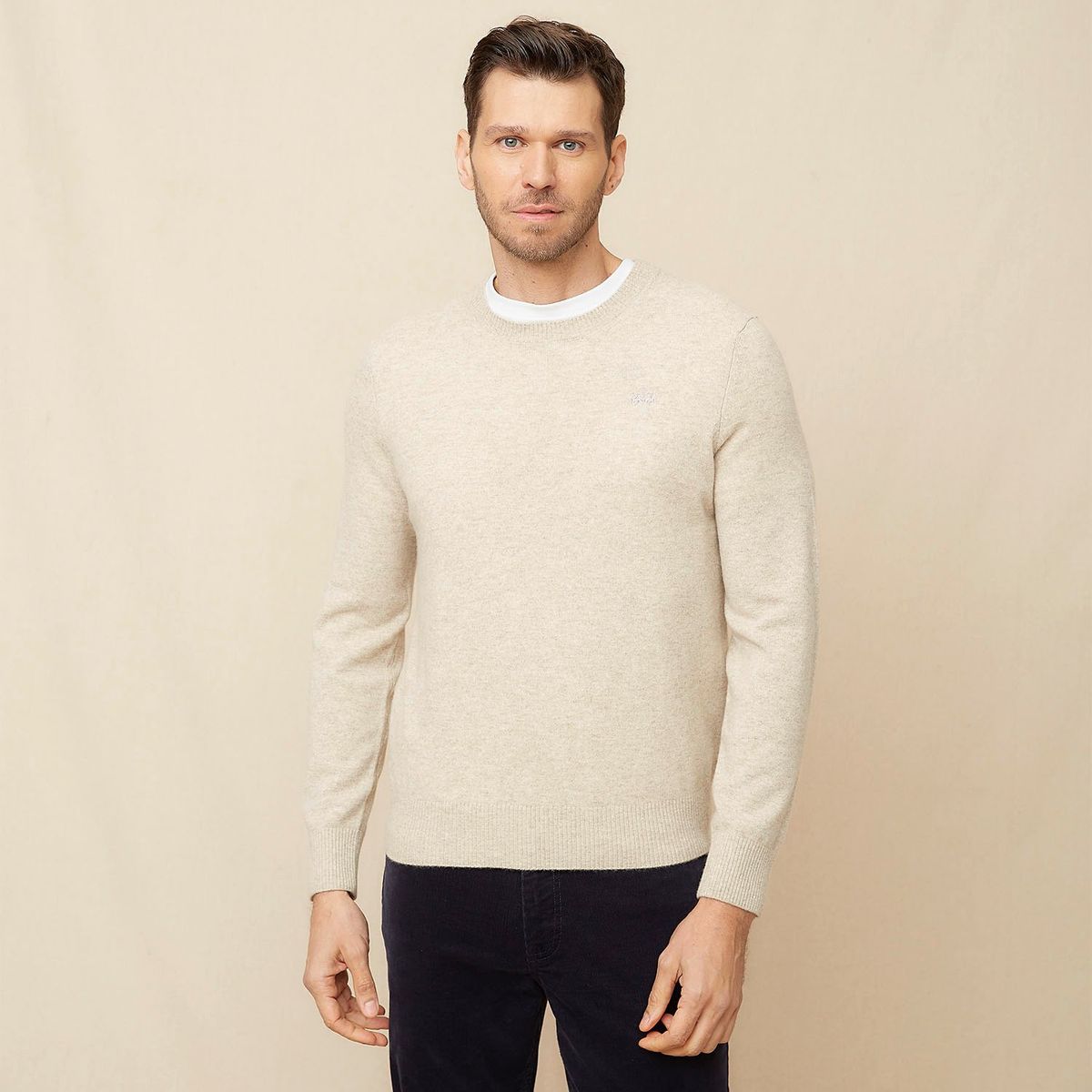 LA MARTINA - Chompa Casual Hombre La Martina