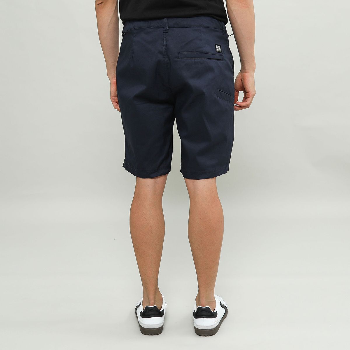 BEARCLIFF - Polera Casual Hombre Bearcliff