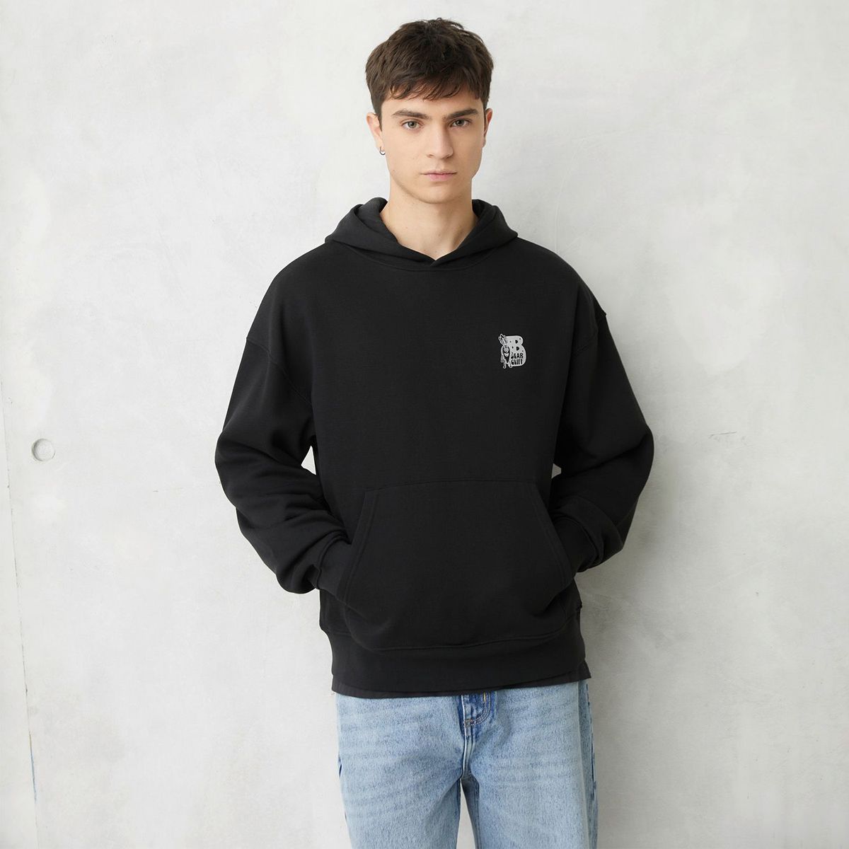 BEARCLIFF - Polera Casual Hombre Bearcliff