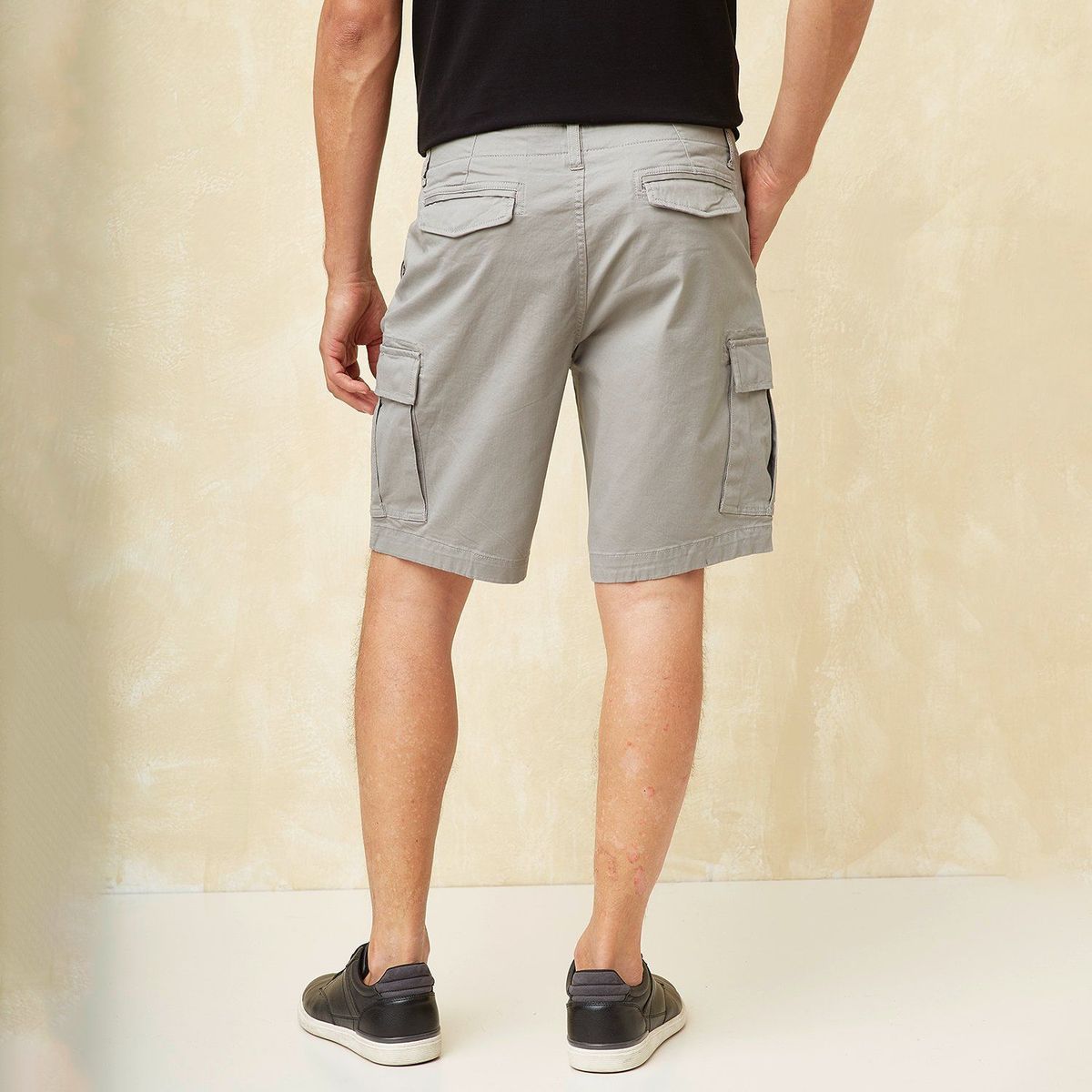 STARTER - Polo 100% Algodón Manga Corta Hombre Starter