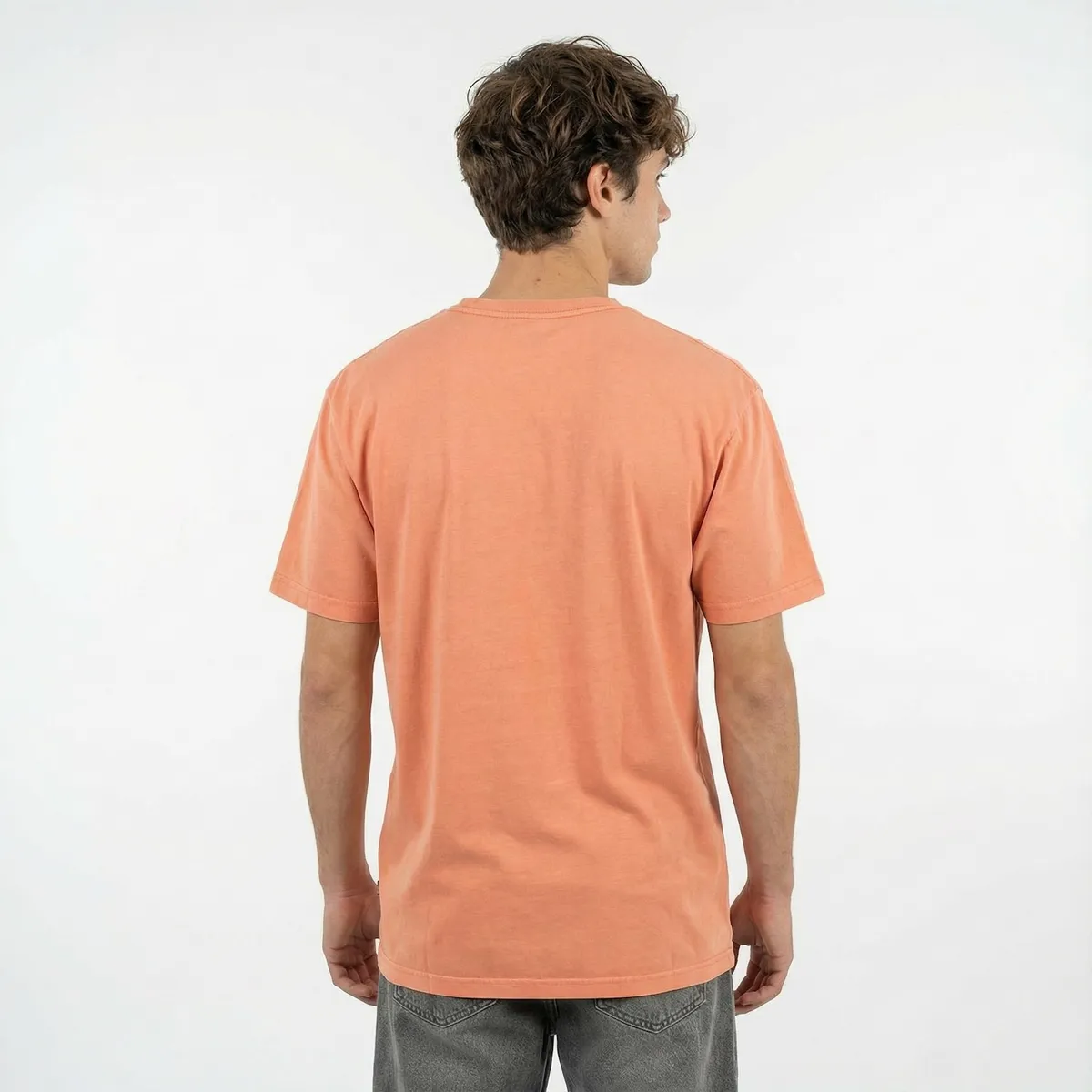 BEARCLIFF - Polo 100% Algodón Casual Hombre Bearcliff