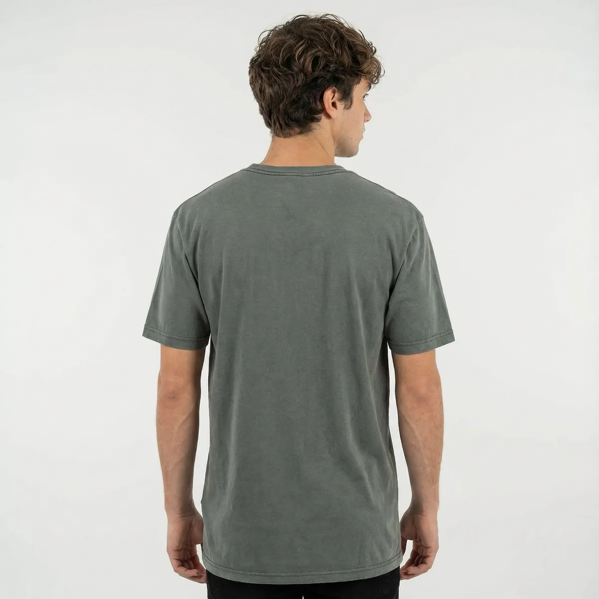 BEARCLIFF - Polo 100% Algodón Casual Hombre Bearcliff