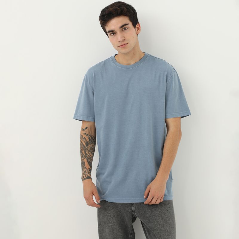 BEARCLIFF - Polo 100% Algodón Casual Hombre Bearcliff