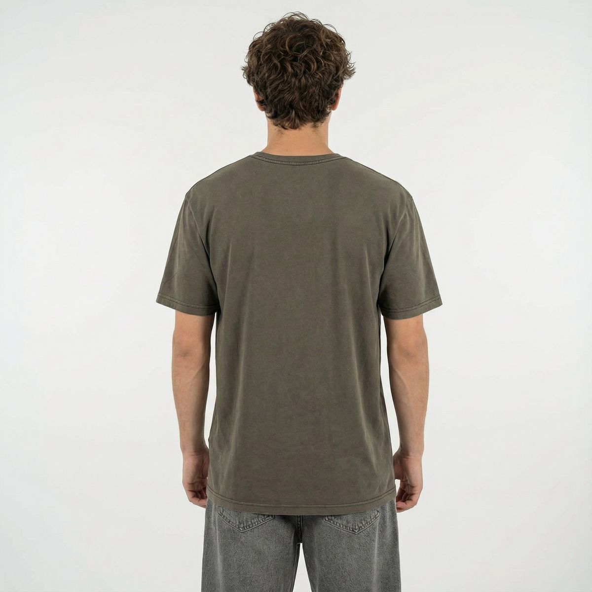 BEARCLIFF - Polo 100% Algodón Casual Hombre Bearcliff