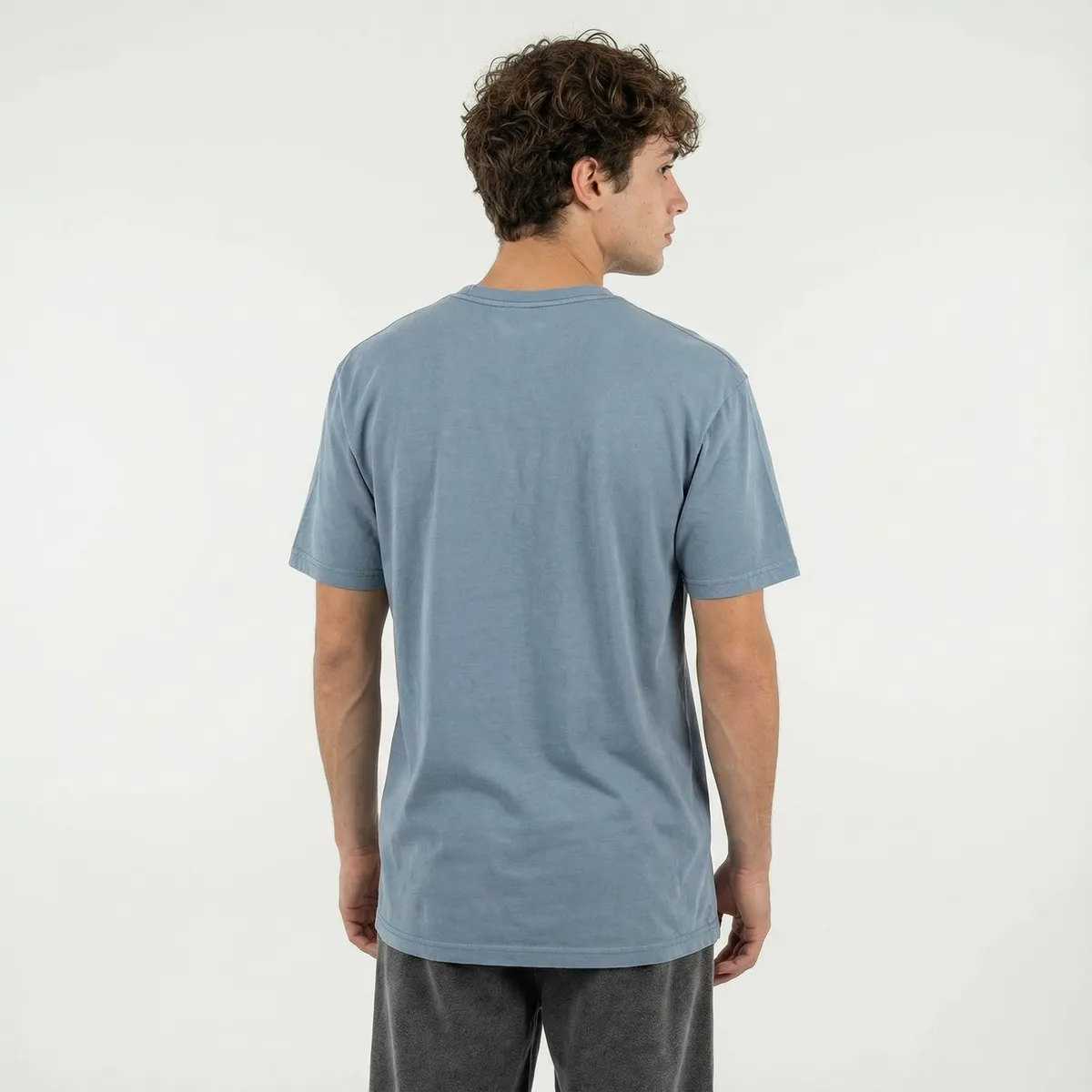 BEARCLIFF - Polo 100% Algodón Casual Hombre Bearcliff