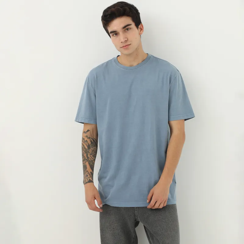 BEARCLIFF - Polo 100% Algodón Casual Hombre Bearcliff