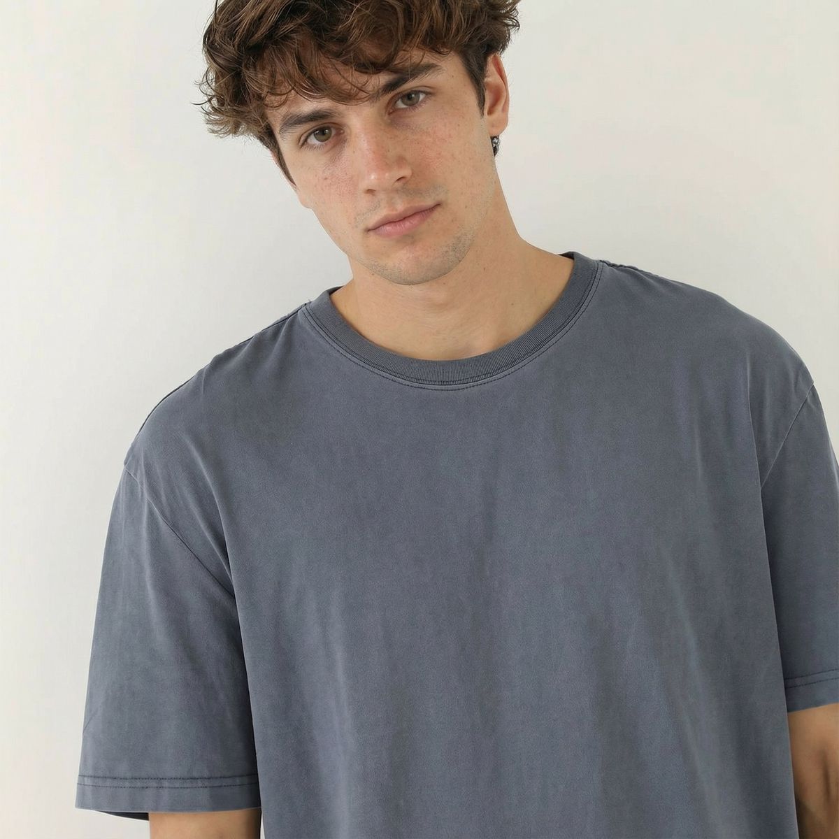 BEARCLIFF - Polo 100% Algodón Casual Hombre Bearcliff