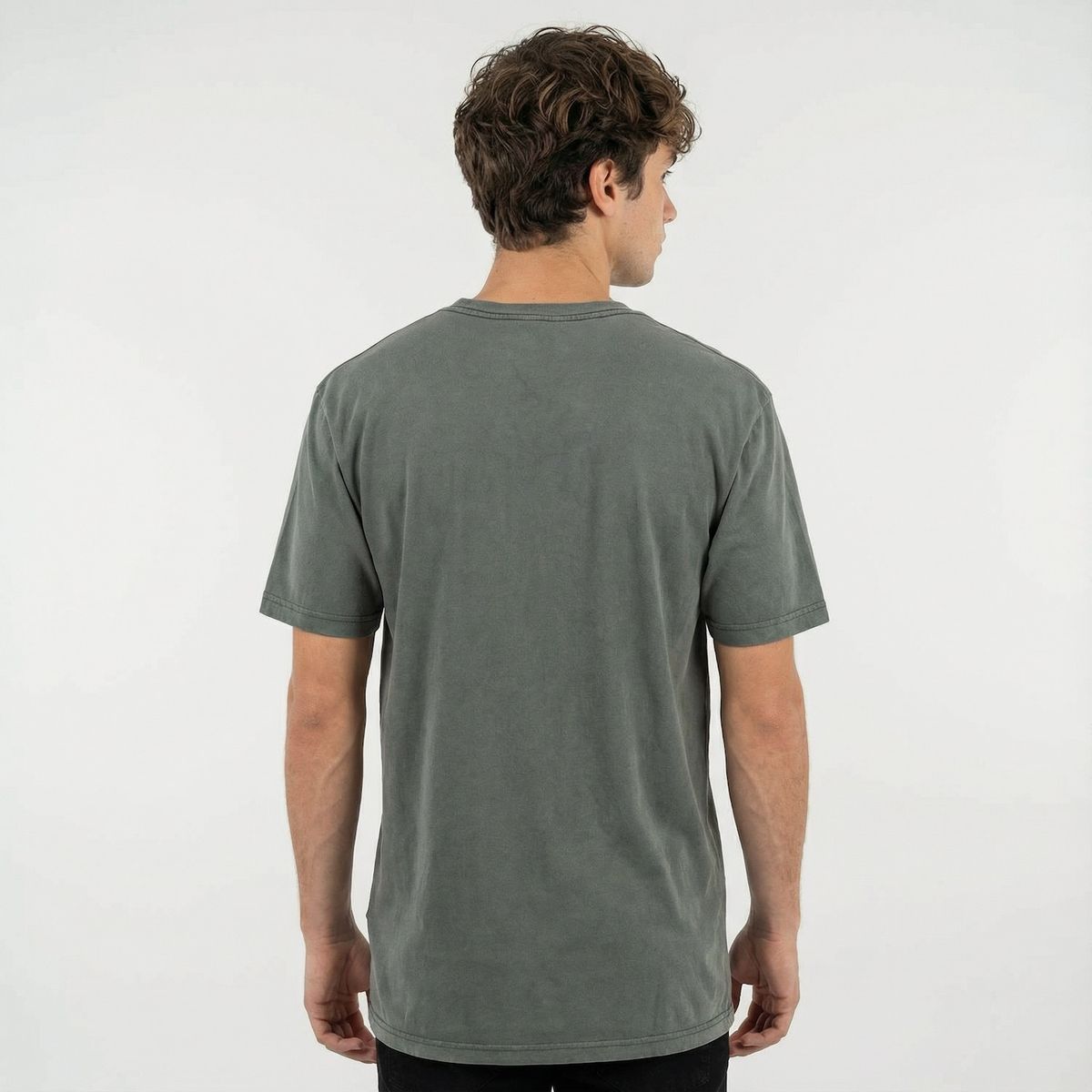 BEARCLIFF - Polo 100% Algodón Casual Hombre Bearcliff