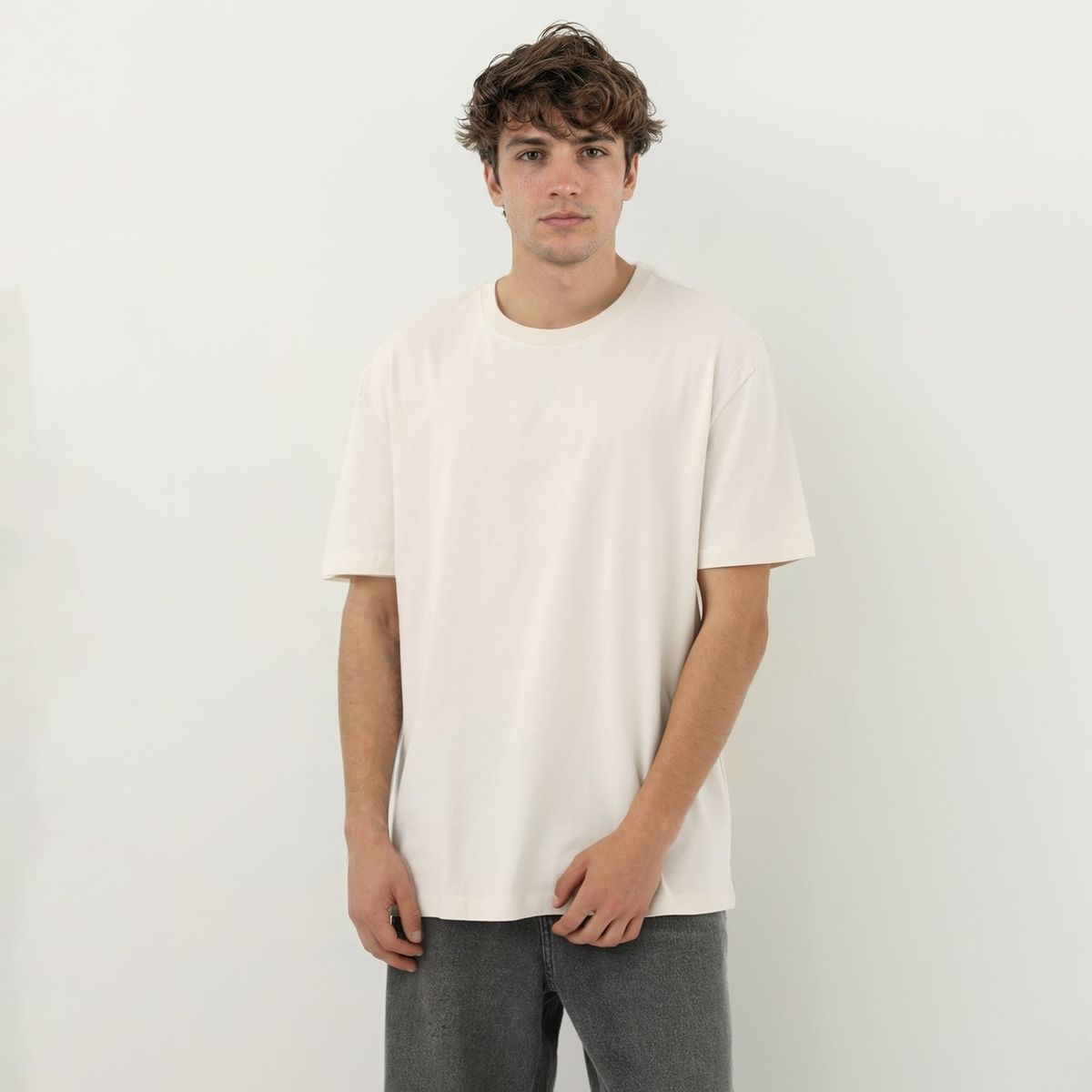 BEARCLIFF - Polo 100% Algodón Casual Hombre Bearcliff