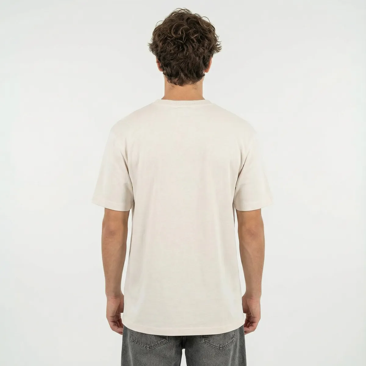 BEARCLIFF - Polo 100% Algodón Casual Hombre Bearcliff