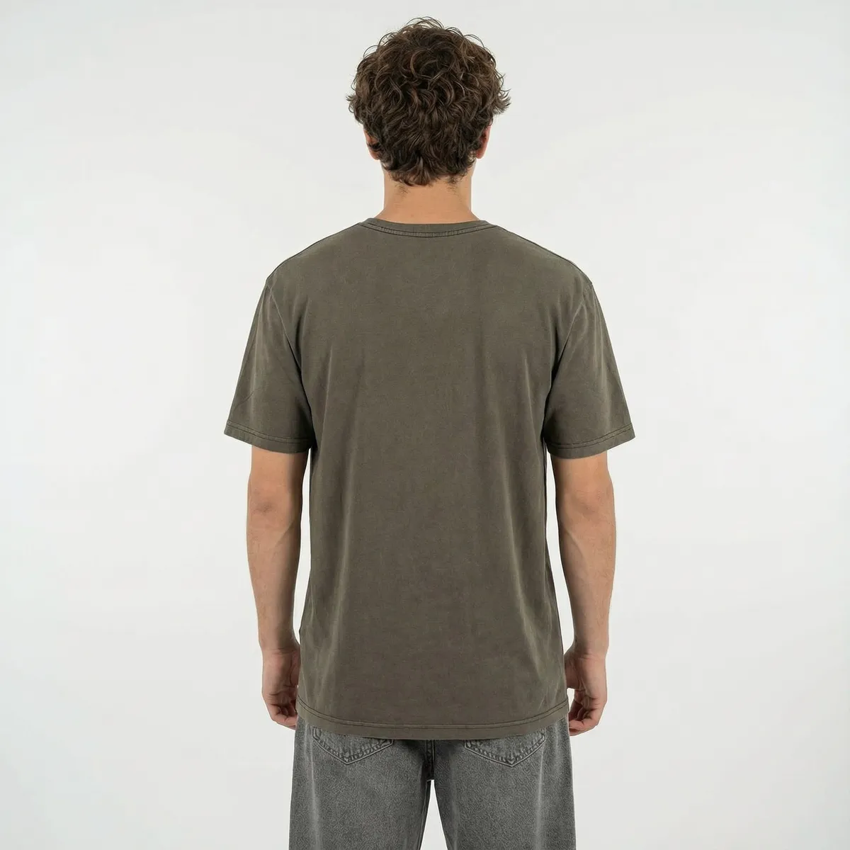 BEARCLIFF - Polo 100% Algodón Casual Hombre Bearcliff