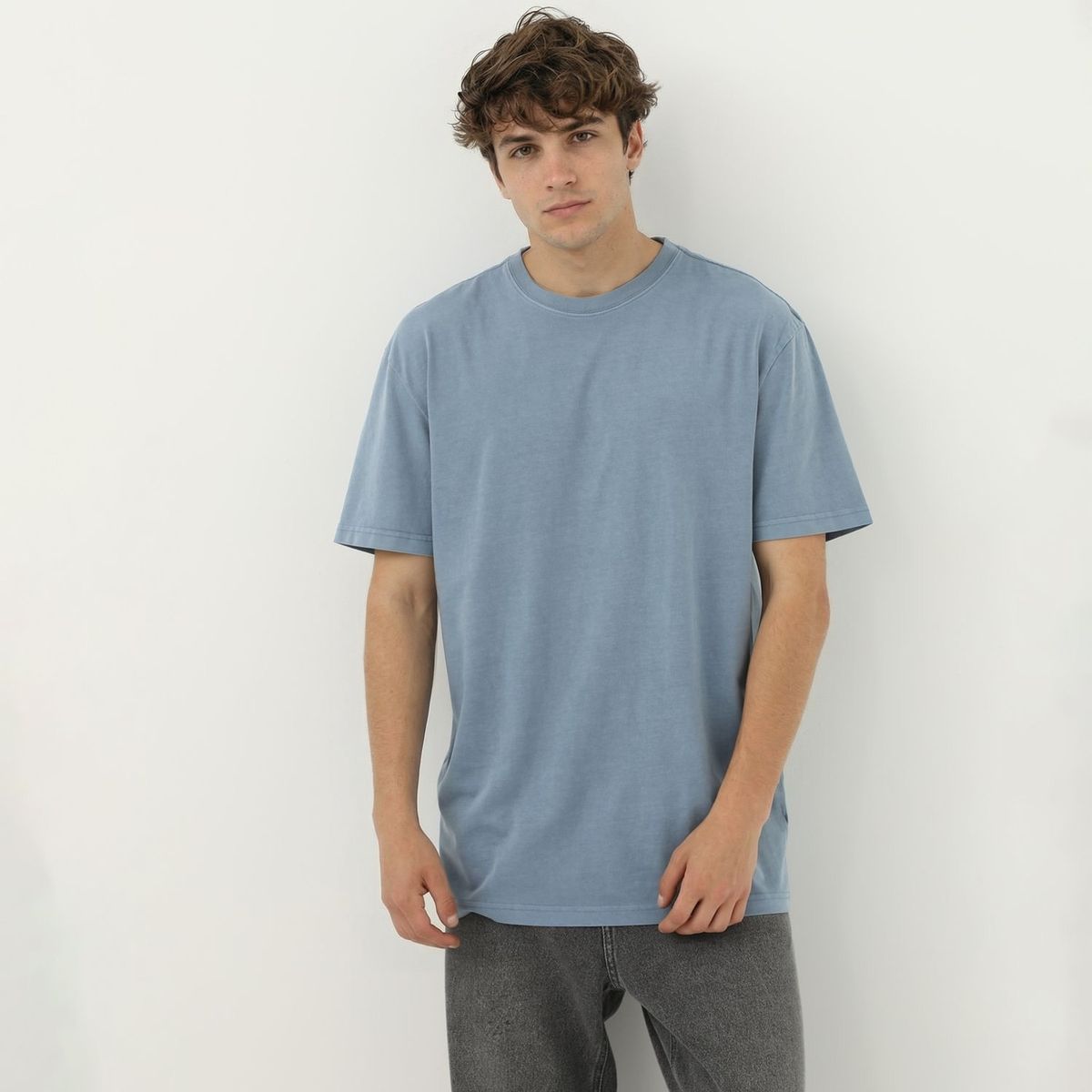 BEARCLIFF - Polo 100% Algodón Casual Hombre Bearcliff