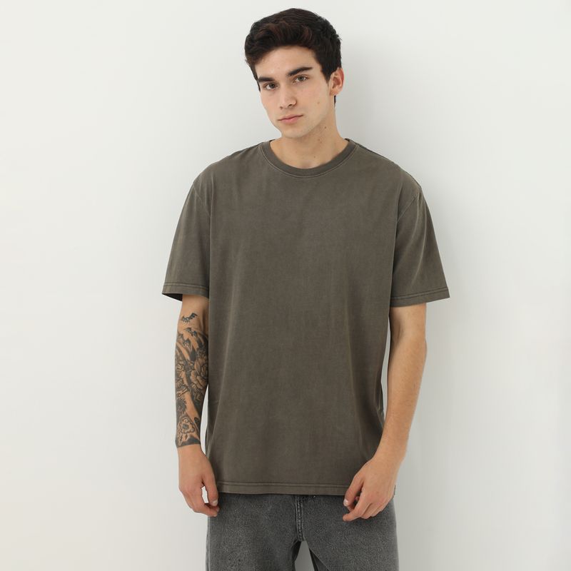 BEARCLIFF - Polo 100% Algodón Casual Hombre Bearcliff