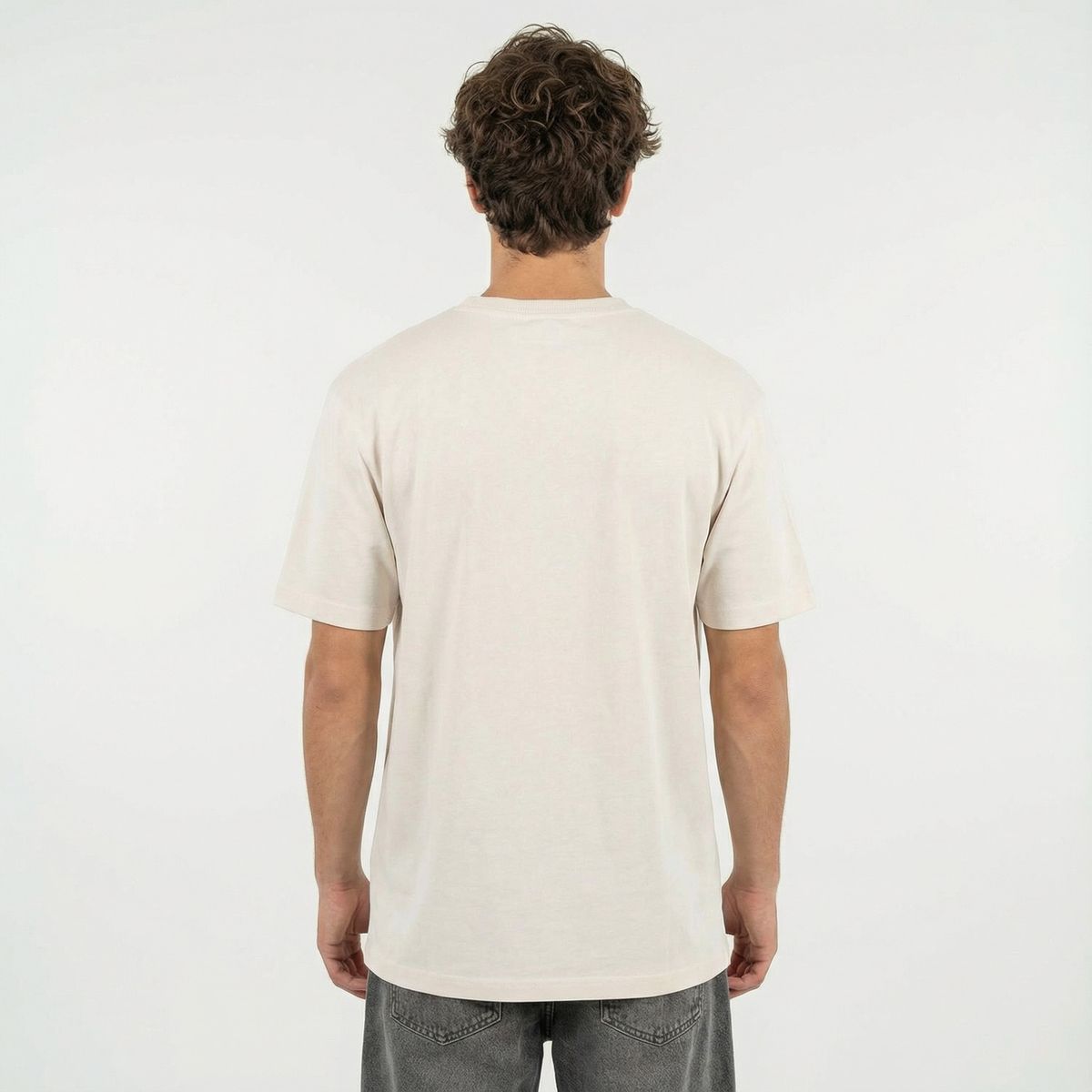 BEARCLIFF - Polo 100% Algodón Casual Hombre Bearcliff