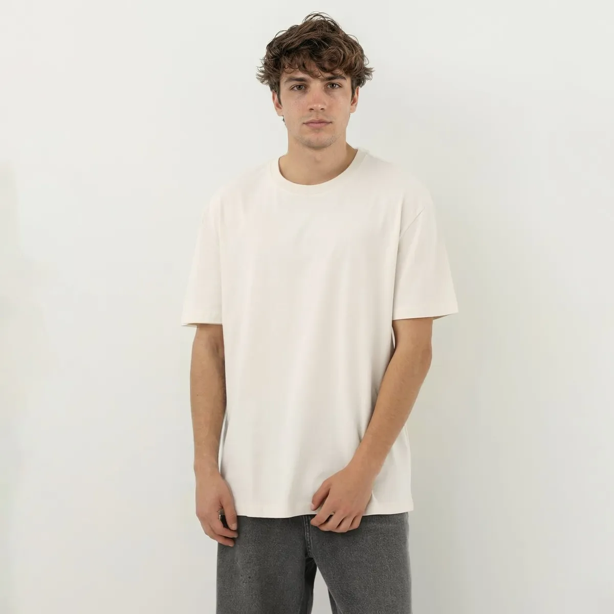 BEARCLIFF - Polo 100% Algodón Casual Hombre Bearcliff