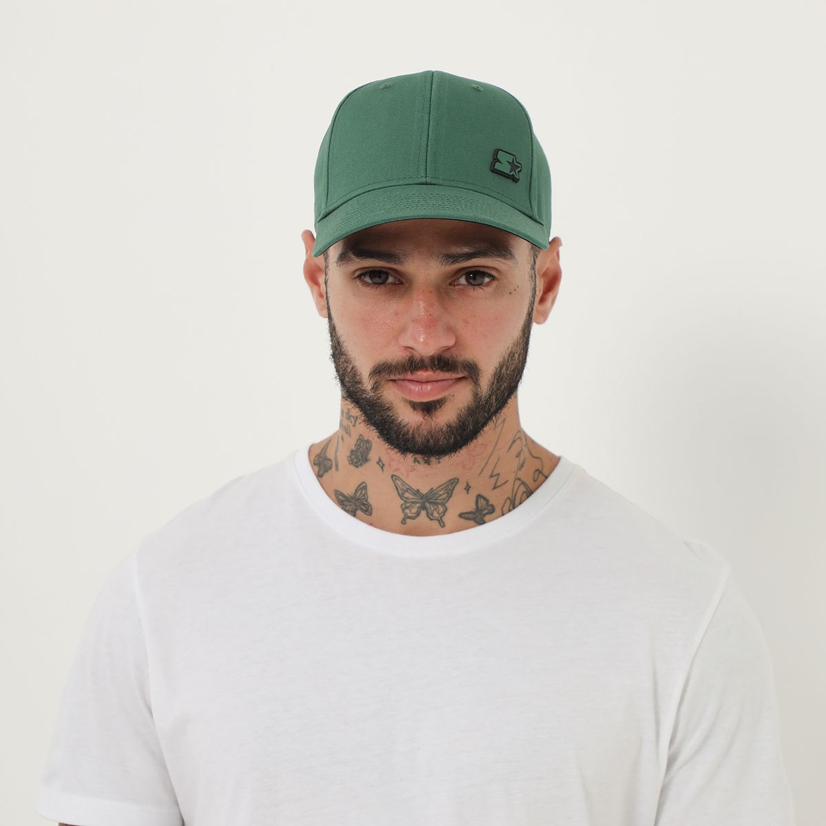 STARTER - Gorra 100% Algodón Casual Hombre Starter