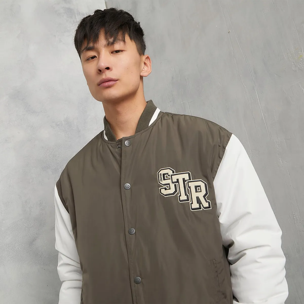 STARTER - Casaca Casual Hombre Starter