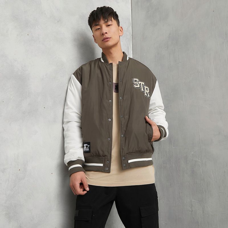 STARTER - Casaca Casual Hombre Starter